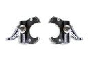 MaxTrac Suspension Lowering Spindles 101125L