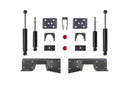 MaxTrac Suspension Lowering Kits 200960
