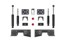 MaxTrac Suspension Lowering Kits 200960