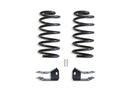 MaxTrac Suspension Lowering Kits 201240