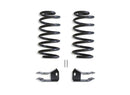MaxTrac Suspension Lowering Kits 201240