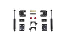 MaxTrac Suspension Adjustable Flip Kits 201360