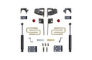 MaxTrac Suspension Flip Kits 201950