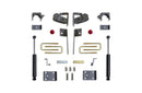 MaxTrac Suspension Flip Kits 201950