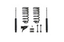 MaxTrac Suspension Lowering Spring and Shock Kits 202740