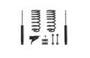 MaxTrac Suspension Lowering Spring and Shock Kits 202740