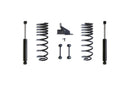 MaxTrac Suspension Lowering Spring and Shock Kits 202940