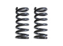 MaxTrac Suspension Lowering Springs 250520-6