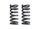 MaxTrac Suspension Lowering Springs 250520-8