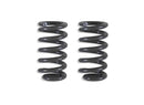 MaxTrac Suspension Lowering Springs 251130