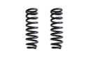 MaxTrac Suspension Lowering Springs 253120