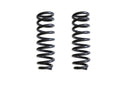 MaxTrac Suspension Lowering Springs 253130