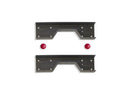 MaxTrac Suspension Rear C-Support Section Kits 300560C