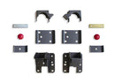 MaxTrac Suspension Flip Kits 301360