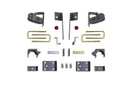 MaxTrac Suspension Lowering Kits 301950