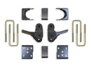 MaxTrac Suspension 303140