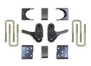 MaxTrac Suspension 303140