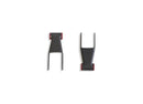 MaxTrac Suspension Lowering Shackles 410520