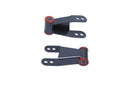 MaxTrac Suspension Lowering Shackles 411120