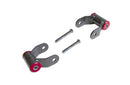 MaxTrac Suspension Lowering Shackles 412120