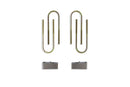 MaxTrac Suspension Lowering Kits 430020