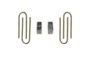 MaxTrac Suspension Lowering Kits 430030