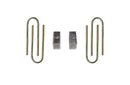 MaxTrac Suspension Lowering Kits 430030