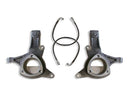 MaxTrac Suspension Lift Spindles 701345