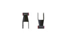 MaxTrac Suspension Lift Shackles 712120