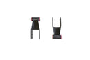 MaxTrac Suspension Lift Shackles 712120
