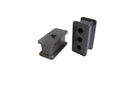 MaxTrac Suspension Lift Blocks 812225