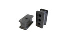 MaxTrac Suspension Lift Blocks 812225