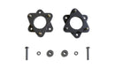MaxTrac Suspension Lift Spacers 831930