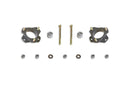 MaxTrac Suspension Leveling Kits 836825-4
