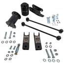 MaxTrac Suspension 901050