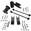 MaxTrac Suspension Lift Component Boxes 901050