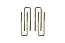 MaxTrac Suspension U-Bolts 910104