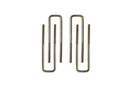 MaxTrac Suspension U-Bolts 910104