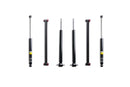 MaxTrac Suspension Lift Component Boxes 941900-4