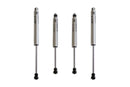 MaxTrac Suspension Fox Performance Series 2.0 IFP Smooth Body Shocks 943340F