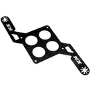 Nitrous Express 15729 Carburetor Plate Solenoid Bracket