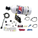 Nitrous Express 20421-10 Proton Plus Nitrous System w/ 10 lb Bottle