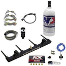 Nitrous Express Billet Spray Bar Systems 62201-1.0P