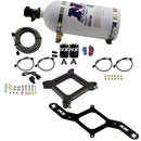 Nitrous Express 4150 Assassin Plate Stage 6 Nitrous Systems 67245-10