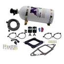 Nitrous Express 4500 Assassin Plate Stage 6 Nitrous Systems 67275-10
