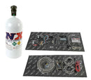 Nitrous Express 4150 Assassin Plate Pro Power Nitrous Systems 67545-10
