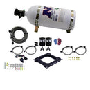 Nitrous Express 4500 Assassin Plate Pro Power Nitrous Systems 67575-10