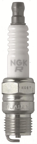 NGK Standard Series Spark Plugs BR6FS