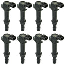NGK Ignition Coils U5053-8