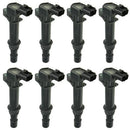 NGK Ignition Coils U5053-8